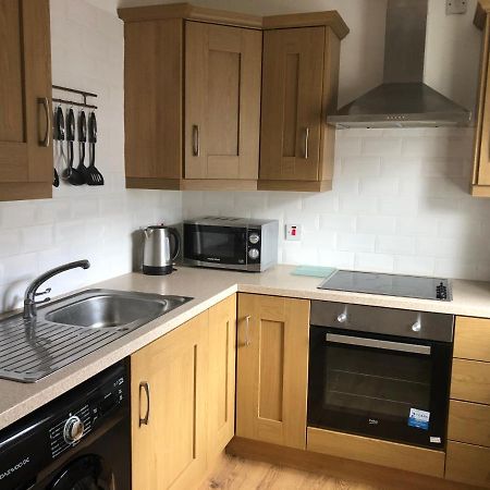 Central Lisburn Duplex Apartment Siren Stays Kültér fotó