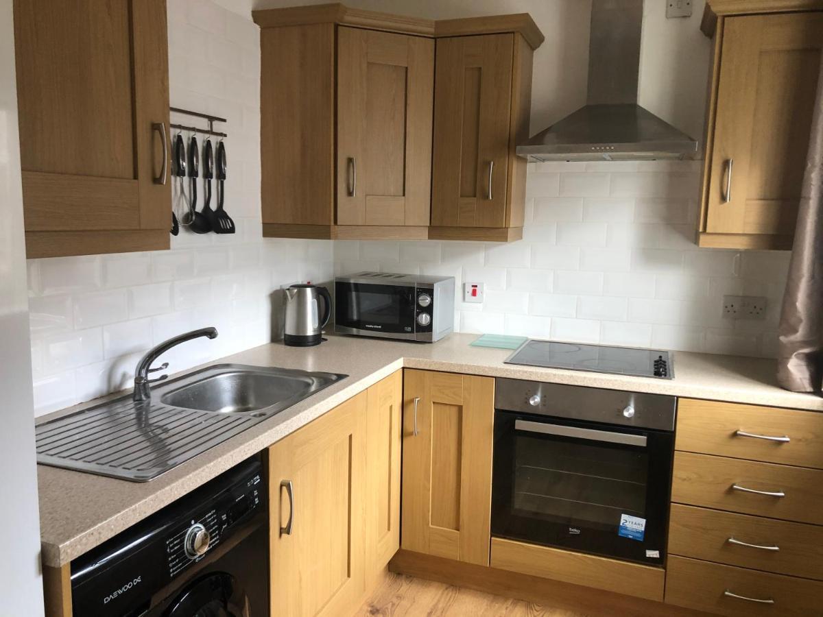 Central Lisburn Duplex Apartment Siren Stays Kültér fotó