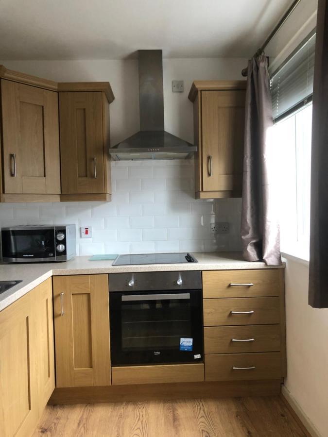 Central Lisburn Duplex Apartment Siren Stays Kültér fotó