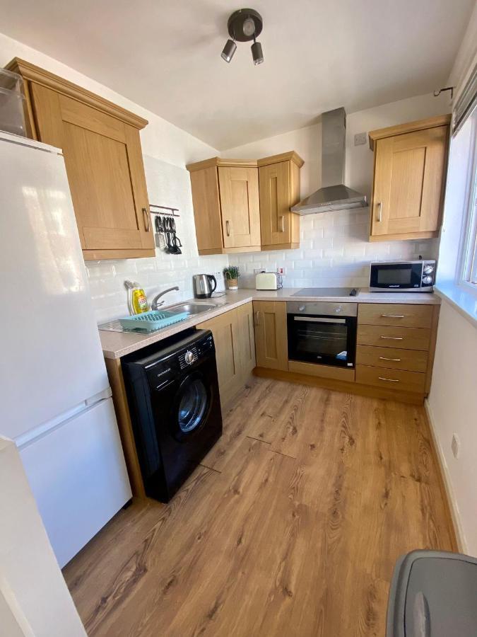 Central Lisburn Duplex Apartment Siren Stays Kültér fotó