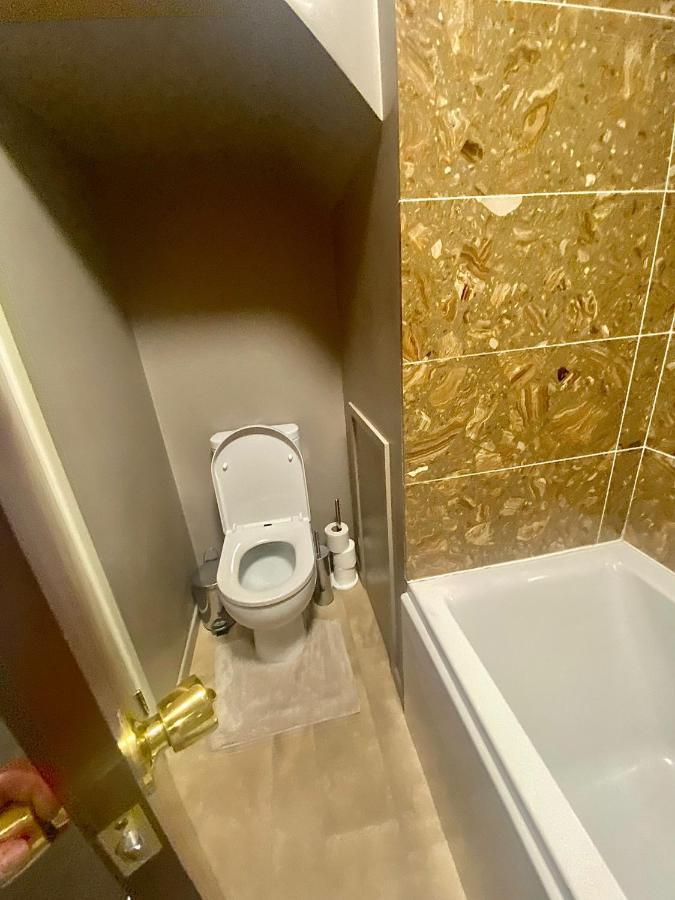 Central Lisburn Duplex Apartment Siren Stays Kültér fotó