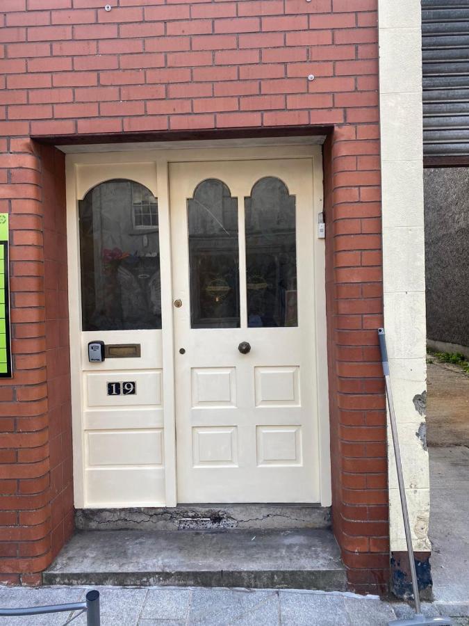 Central Lisburn Duplex Apartment Siren Stays Kültér fotó
