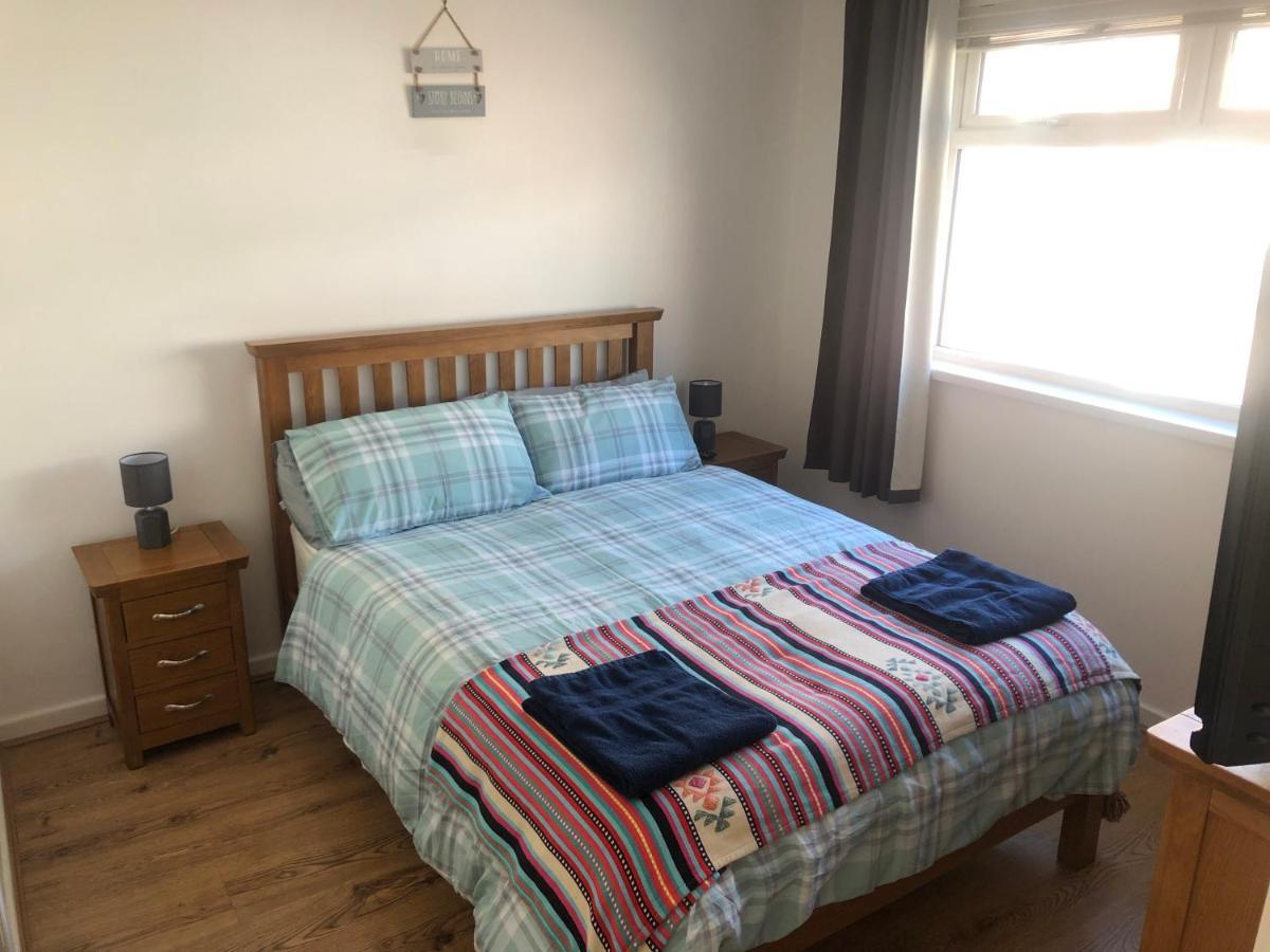 Central Lisburn Duplex Apartment Siren Stays Kültér fotó