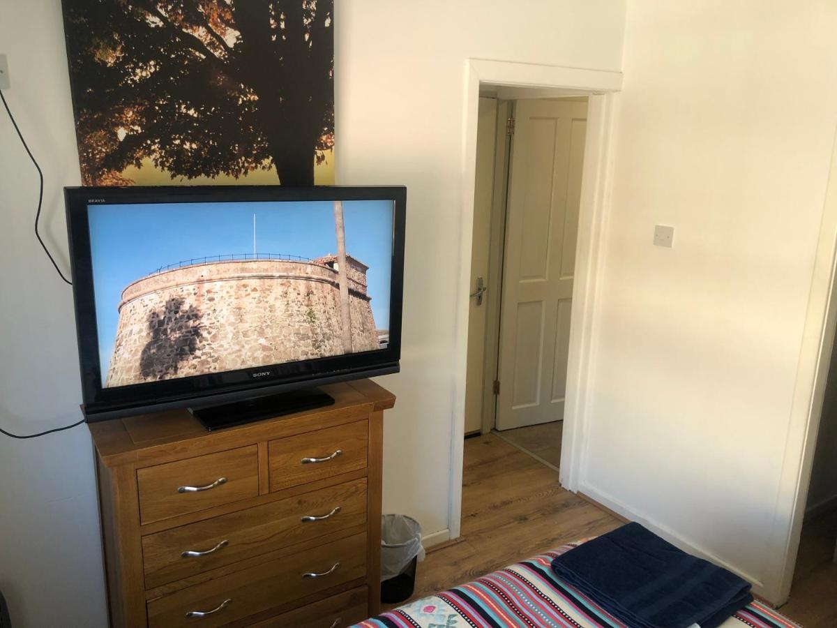 Central Lisburn Duplex Apartment Siren Stays Kültér fotó