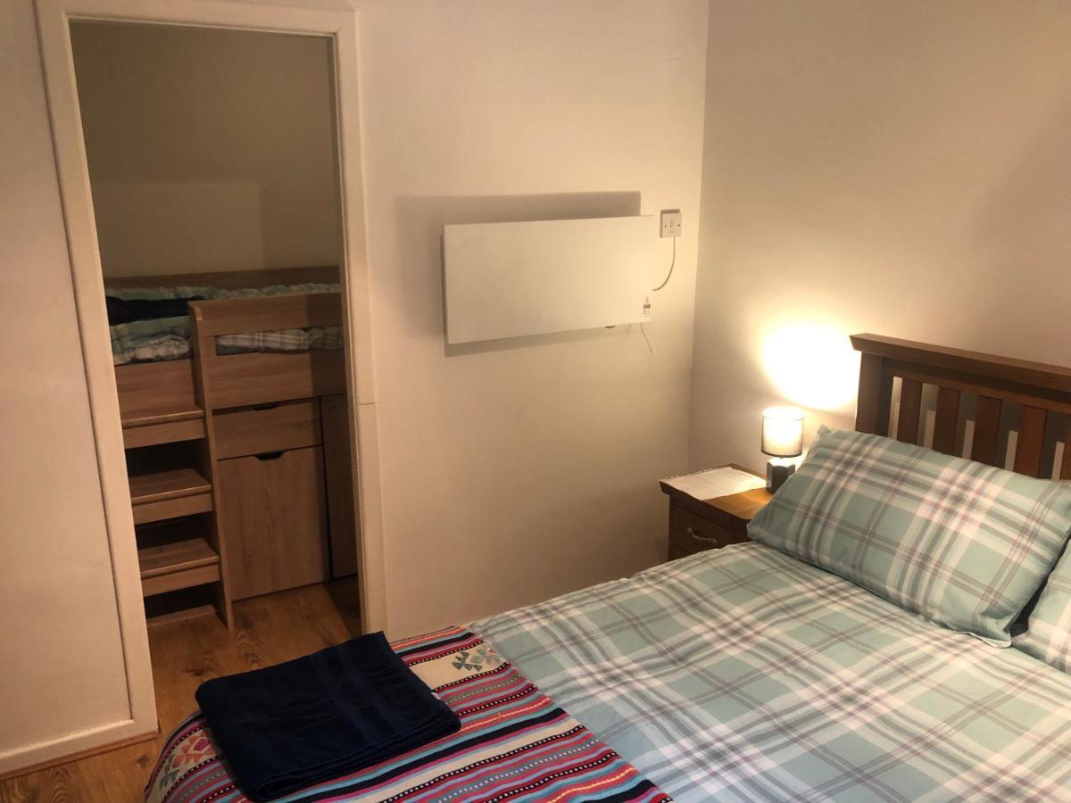 Central Lisburn Duplex Apartment Siren Stays Kültér fotó
