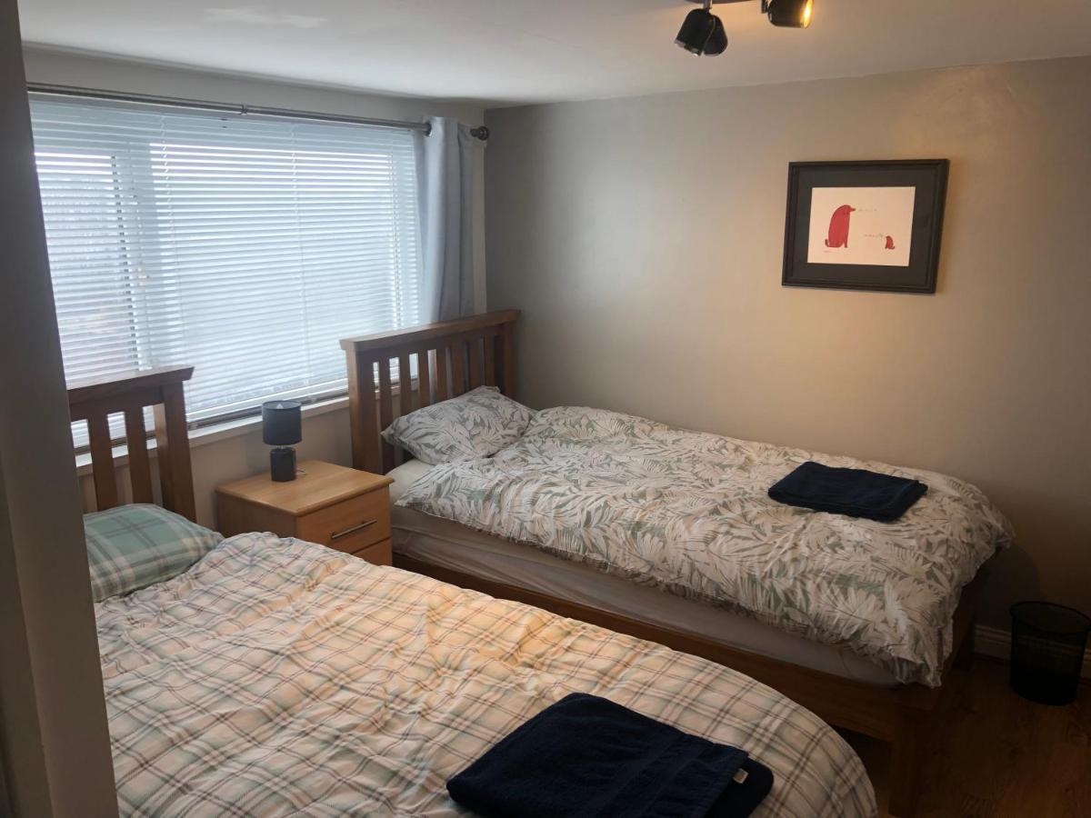 Central Lisburn Duplex Apartment Siren Stays Kültér fotó
