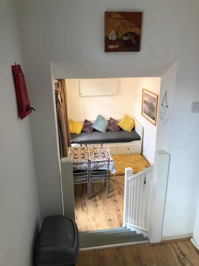 Central Lisburn Duplex Apartment Siren Stays Kültér fotó