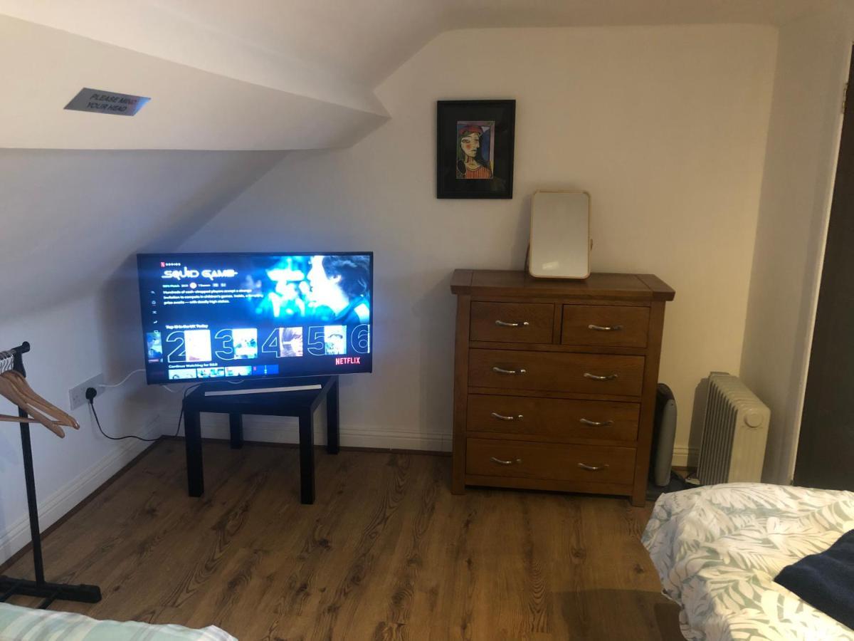 Central Lisburn Duplex Apartment Siren Stays Kültér fotó