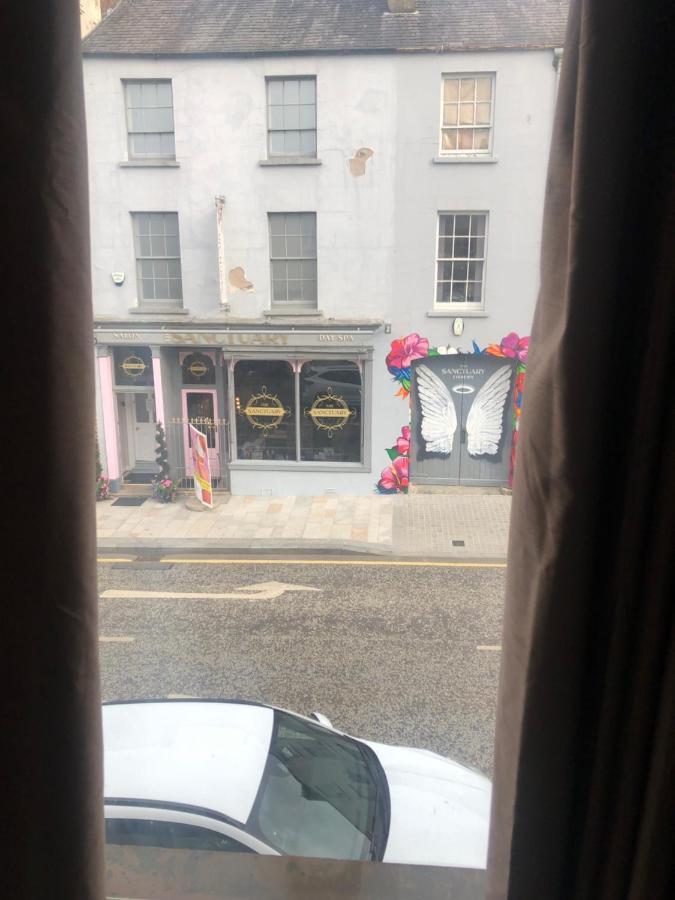 Central Lisburn Duplex Apartment Siren Stays Kültér fotó