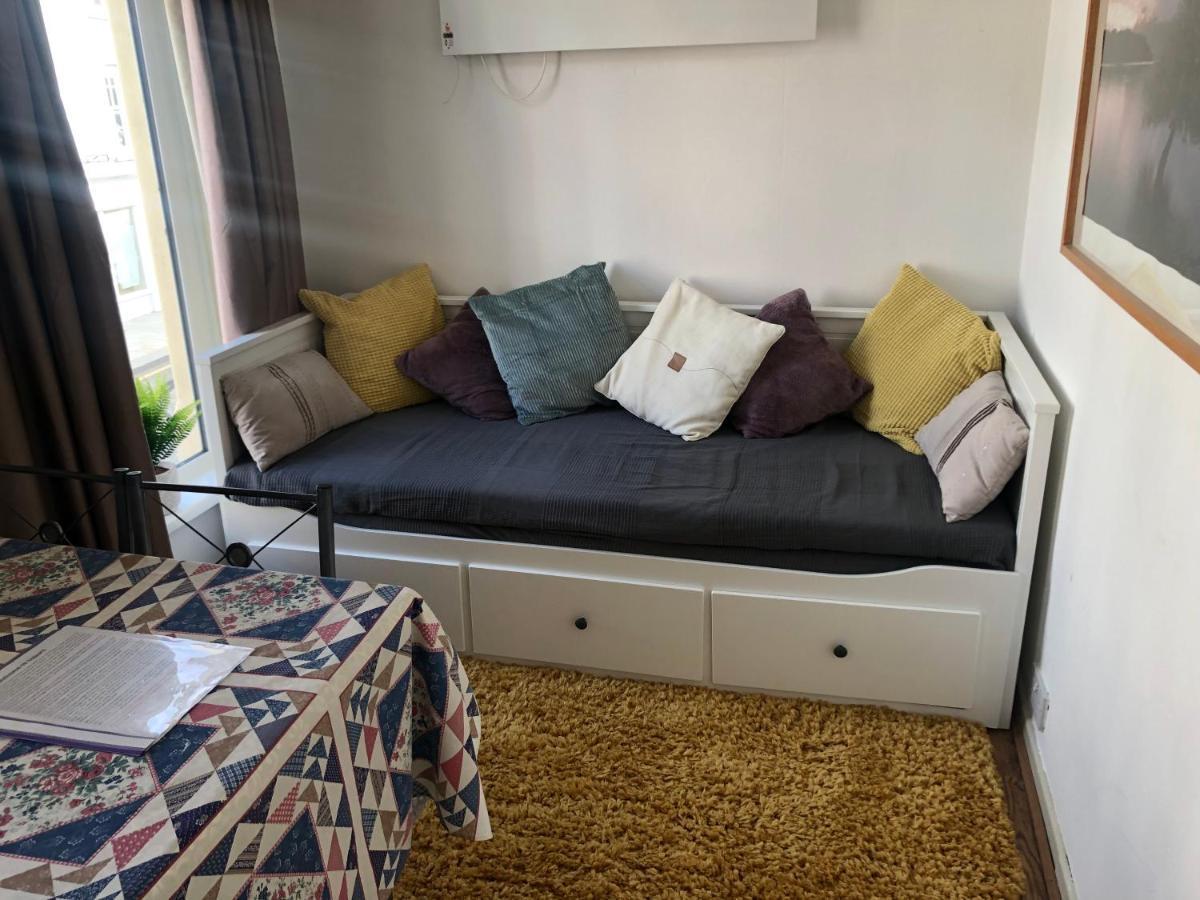 Central Lisburn Duplex Apartment Siren Stays Kültér fotó